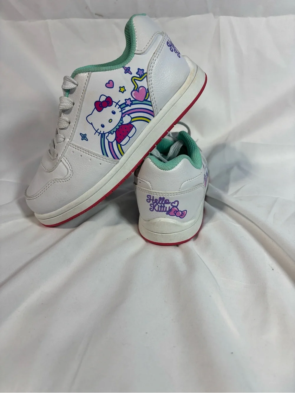 Hello Kitty Sneakers 🎀